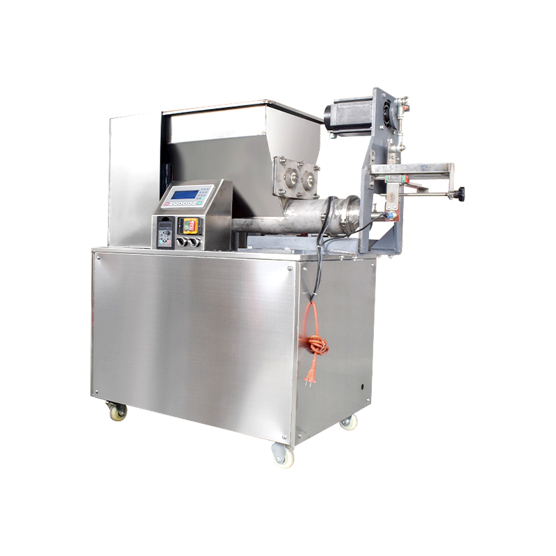 UDFT‑800 Large Servo‑Motor Dough Divider Machine, 5‑800g Automatic Dough Portioning Equipment for Industrial Bakery