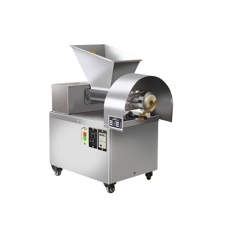 UDFT‑D300 Small Automatic Dough Divider Machine, 0.2‑300g Multifunctional Dough & Filling Portion Cutting Equipment