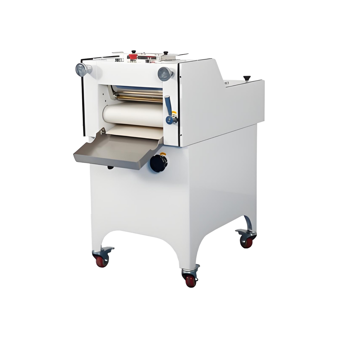 Commercial Toast Moulder Machine, Dough Press &amp; Shaping Machine for Bakery