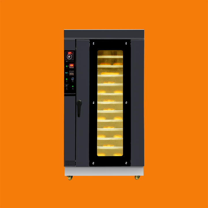 12-Tray Convection Oven (Electric Oven)