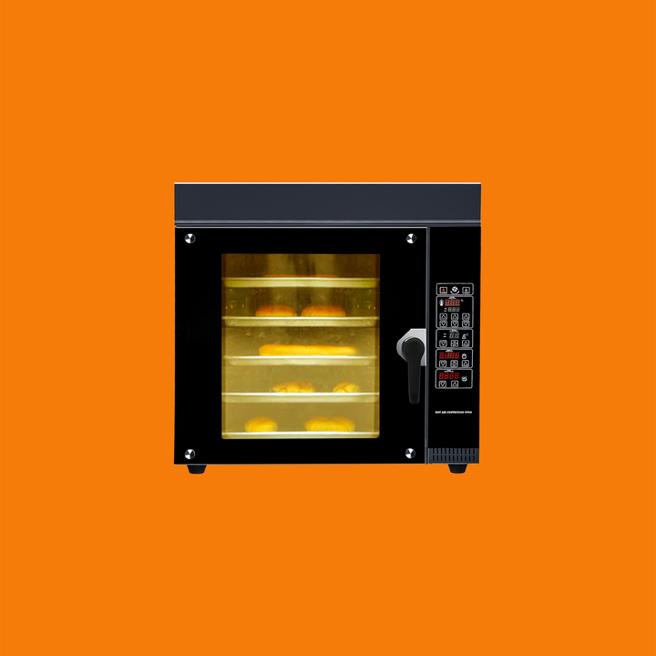5-Tray Convection Oven (Electric Oven)