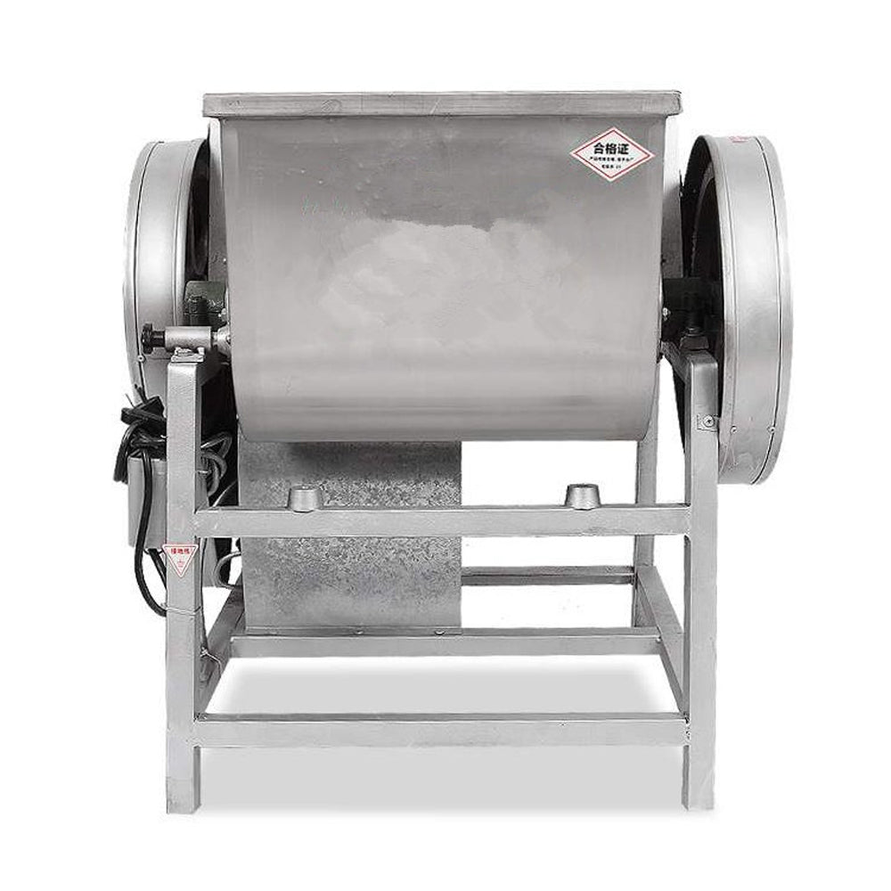 Commercial Simple Dough Mixer 7.5‑50KG for Bakery &amp; Restaurant