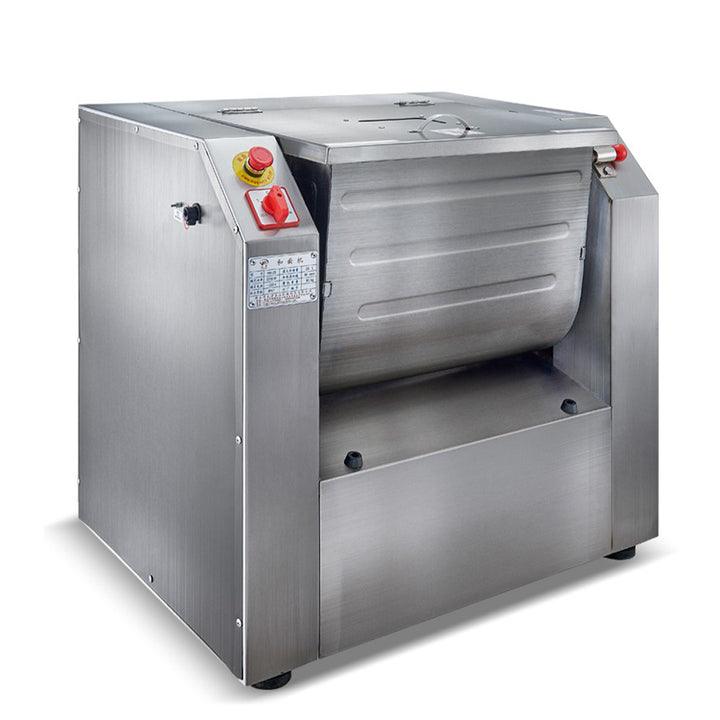 YF‑J Series Heavy‑Duty Enclosed Dough Mixer 7.5‑50KG