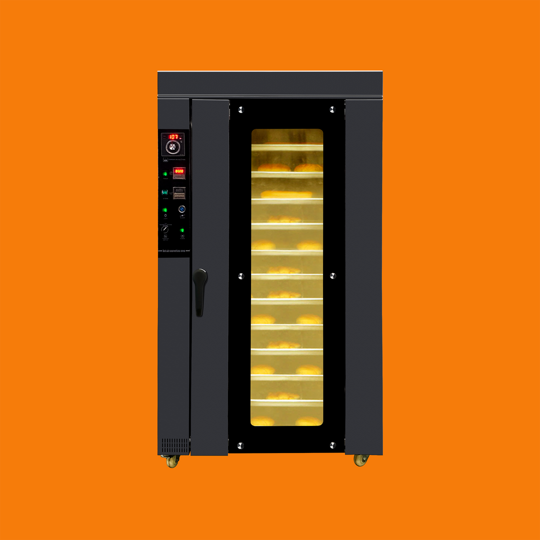 12-Tray Convection Oven (Electric Oven)