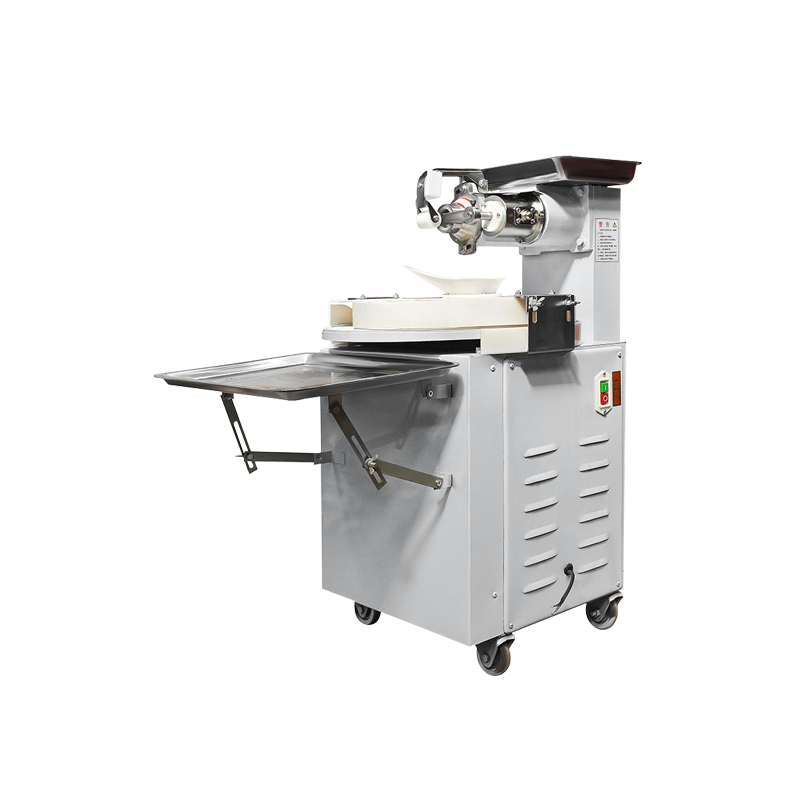 MP30-2 Rotary Steamed Bun Forming Machine