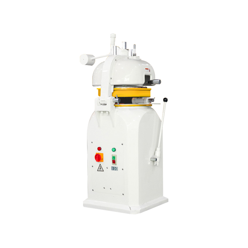 BZDGJY Series Semi-Automatic Dough Divider Rounder