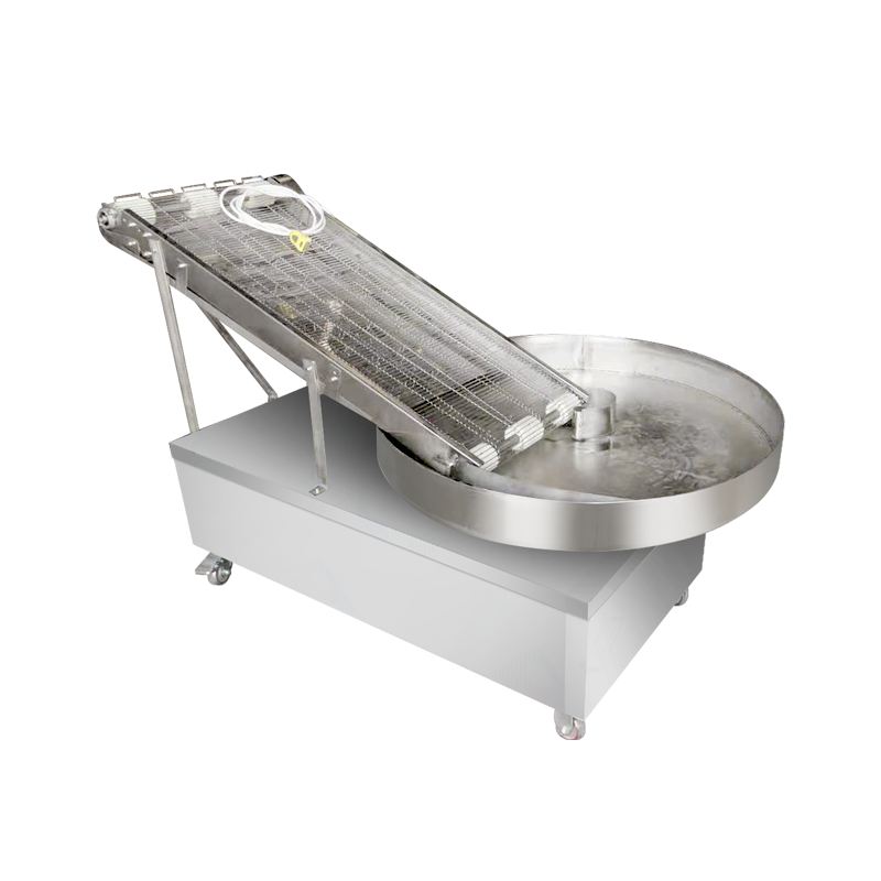 Automatic Multifunctional Powder Coating Machine