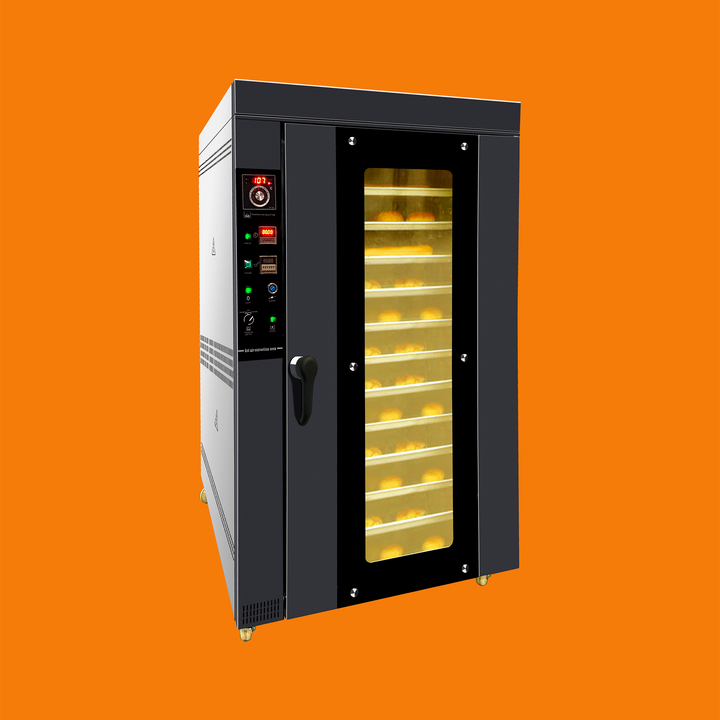 12-Tray Convection Oven (Electric Oven)