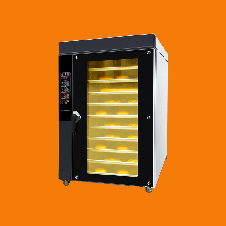 10-Tray Convection Oven (Electric Oven)