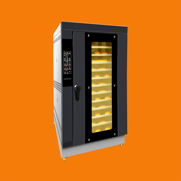 12-Tray Convection Oven (Electric Oven)