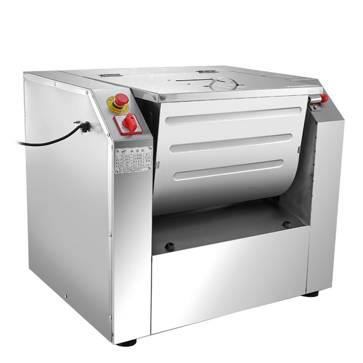 YF‑J Series Heavy‑Duty Enclosed Dough Mixer 7.5‑50KG