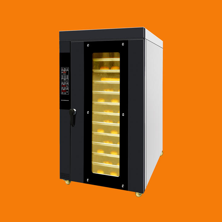 12-Tray Convection Oven (Electric Oven)