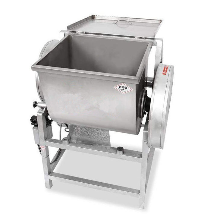 Commercial Simple Dough Mixer 7.5‑50KG for Bakery &amp; Restaurant