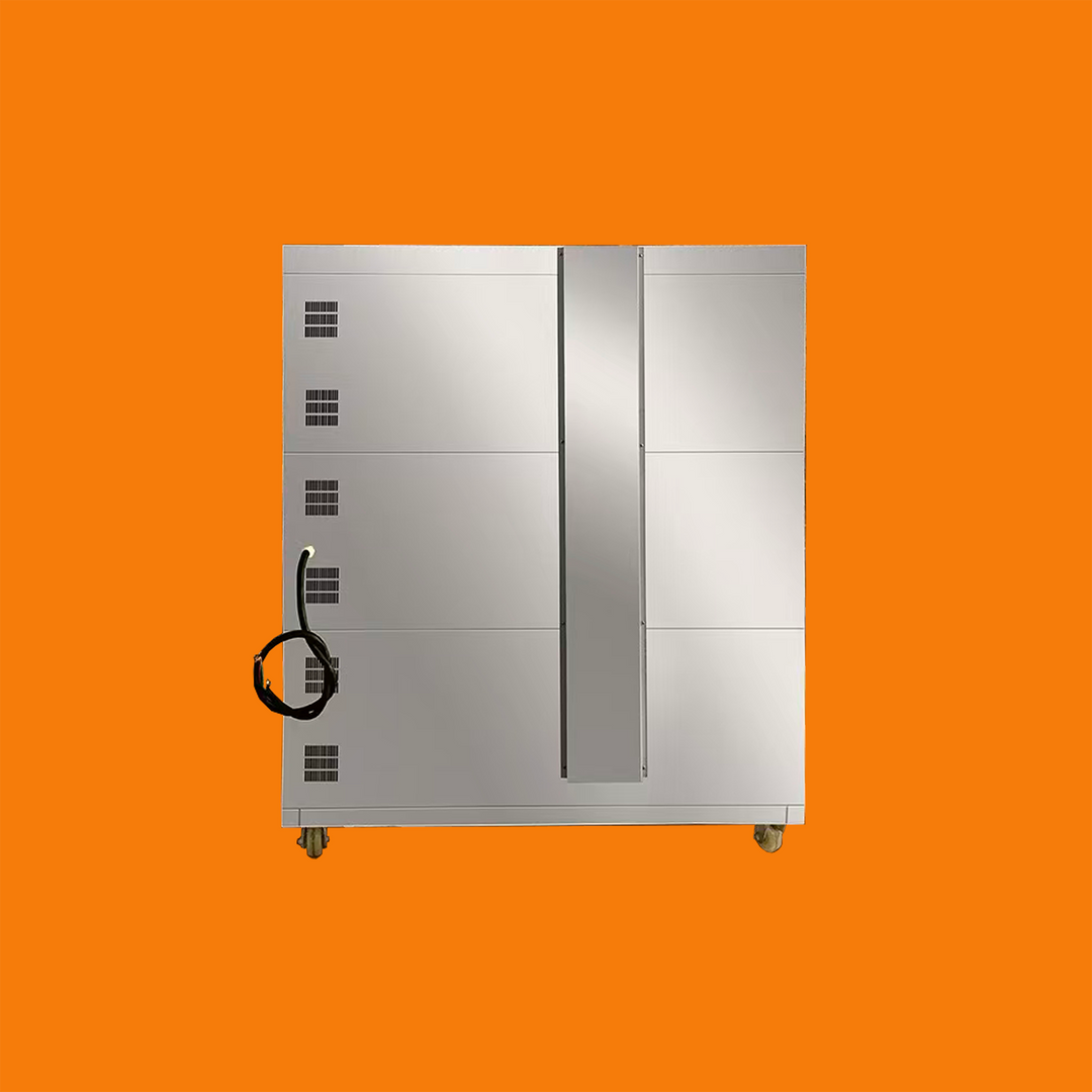3 Baking Layer, 15 Baking Trays Layered Oven (Electric Oven)