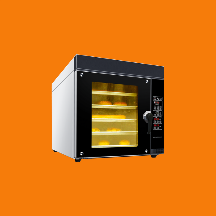 5-Tray Convection Oven (Electric Oven)