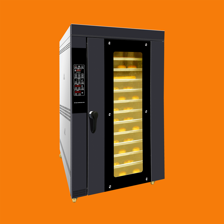 12-Tray Convection Oven (Electric Oven)