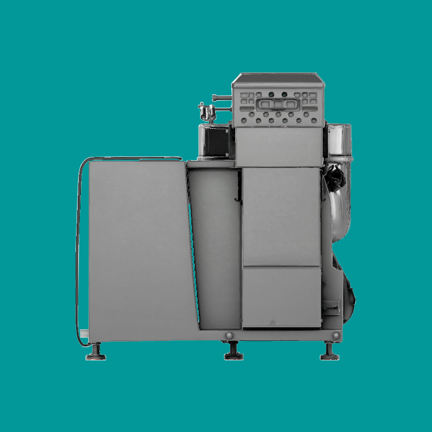 LJ-75F 75KG Vertical Dual-Speed Dual-Action Tipping Bowl Dough Mixer, Commercial Full-Cover Heavy Duty Dough Kneader
