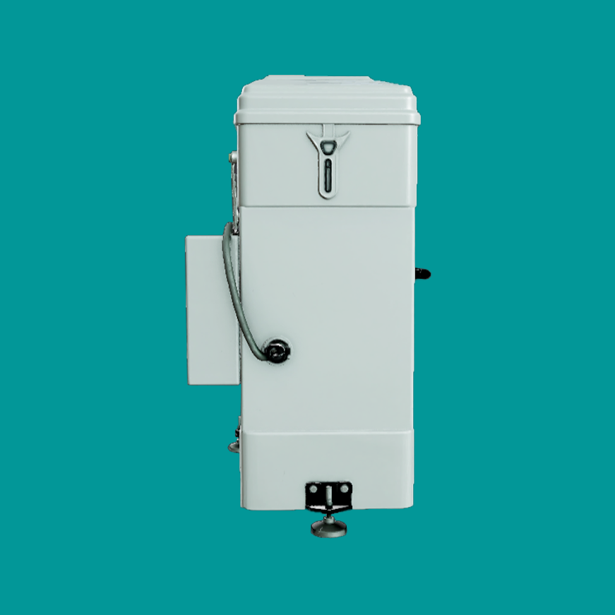 AB-HS260 100kg Commercial Spiral Dough Mixer
