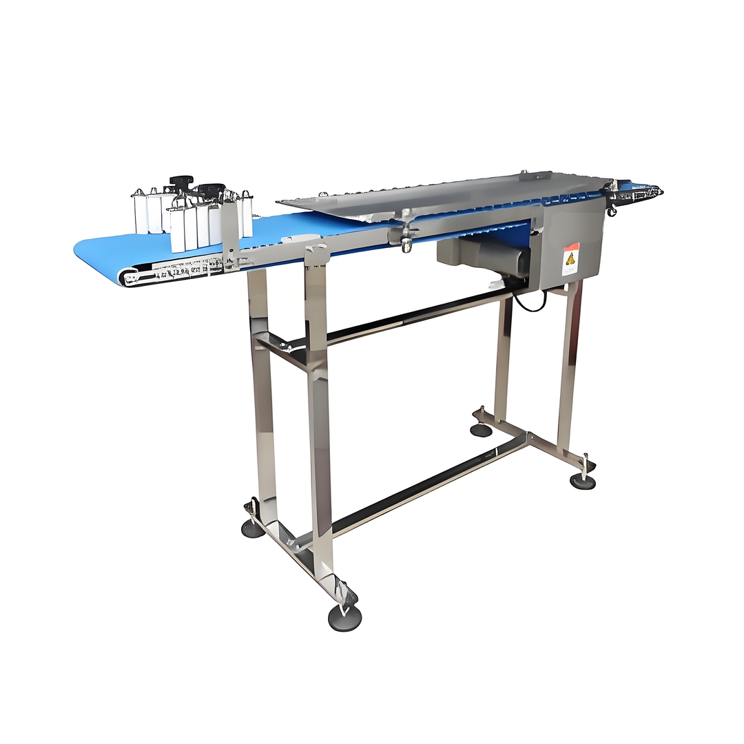 Commercial Dough Rolling Machine, Long Stick Bread Dough Roller for Bakery Production Line