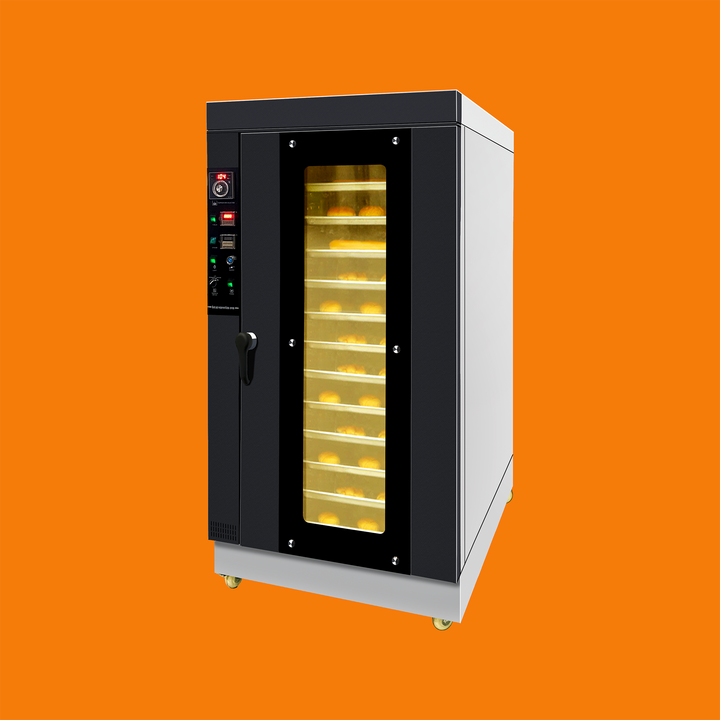 12-Tray Convection Oven (Electric Oven)