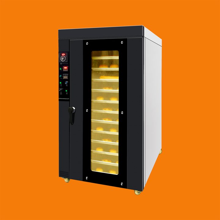 12-Tray Convection Oven (Electric Oven)