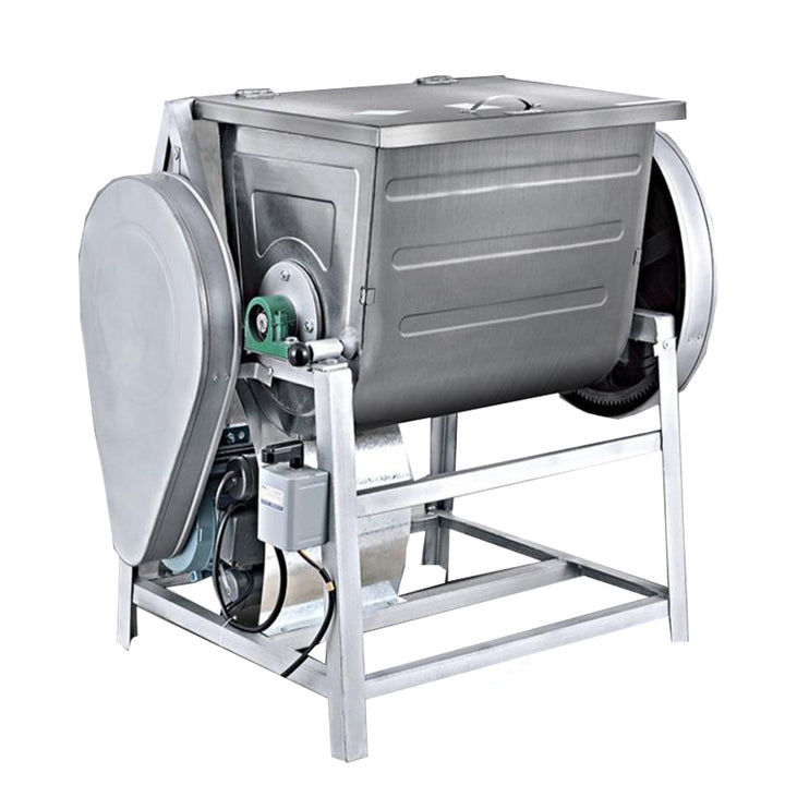 Commercial Simple Dough Mixer 7.5‑50KG for Bakery &amp; Restaurant
