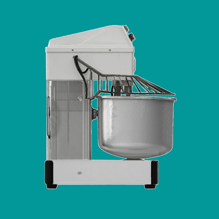 HSSeriesSpiralDoughMixer HS20