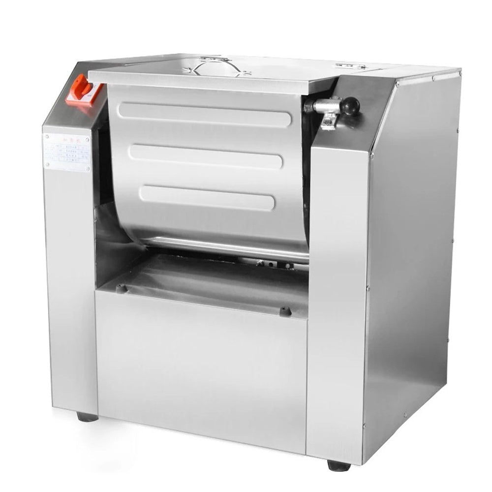 YF‑J Series Heavy‑Duty Enclosed Dough Mixer 7.5‑50KG