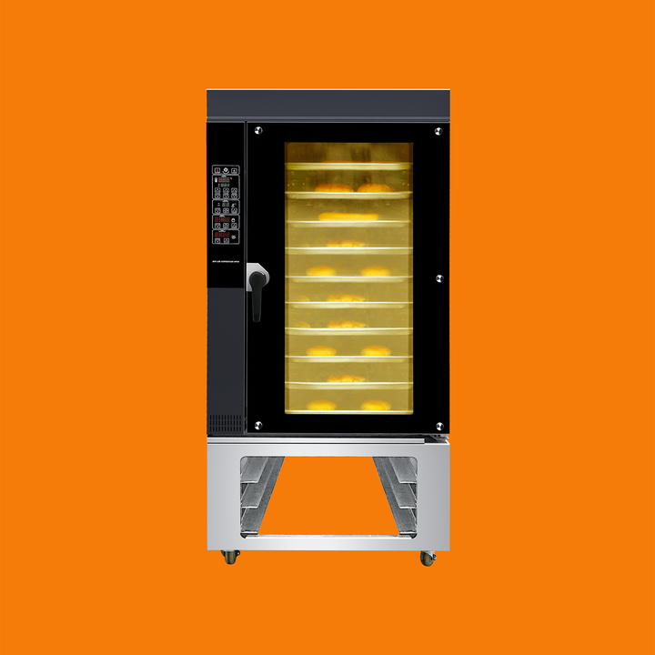 10-Tray Convection Oven (Electric Oven)