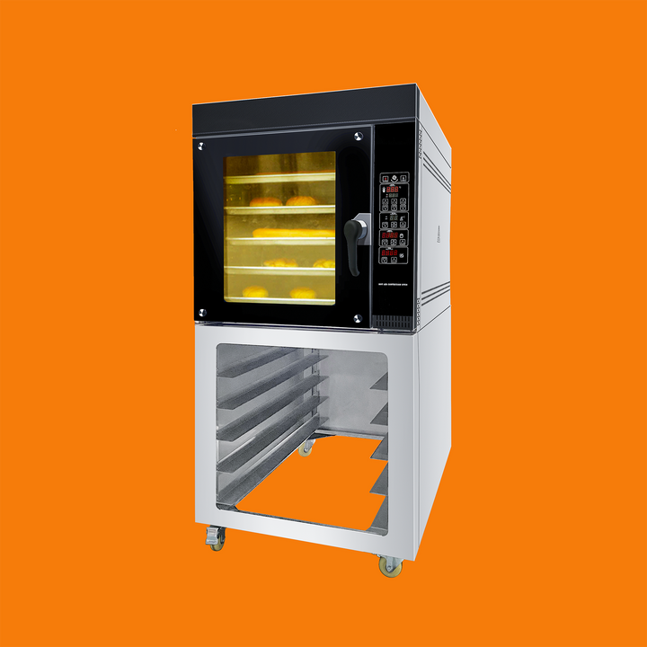 5-Tray Convection Oven (Electric Oven)
