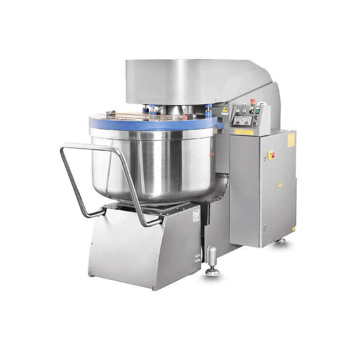 SAMAG Removable‑Bowl Dough Mixer SMA160 / SMA240