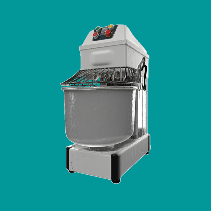 HSSeriesSpiralDoughMixer HS20