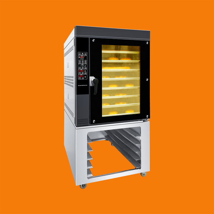 8-Tray Convection Oven (Electric Oven)