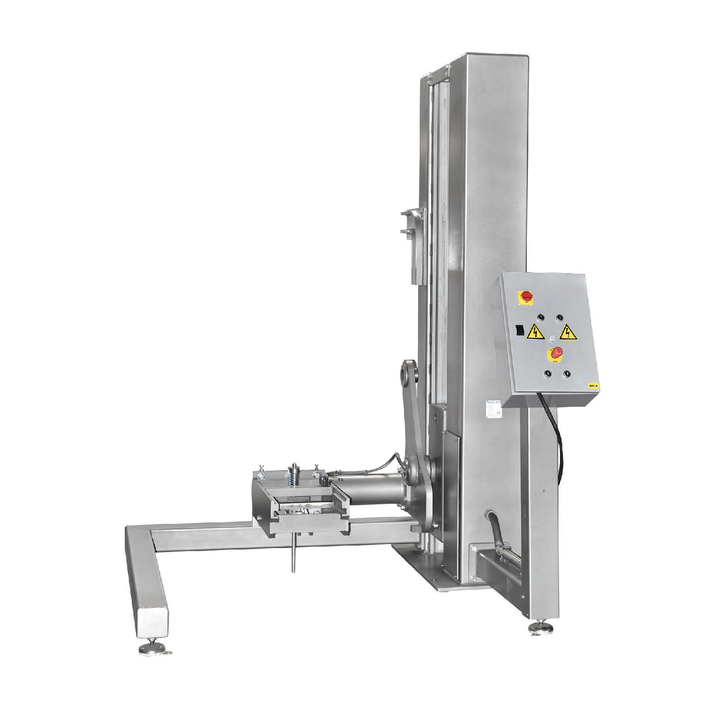 SAMAG Removable‑Bowl Dough Mixer SMA160 / SMA240