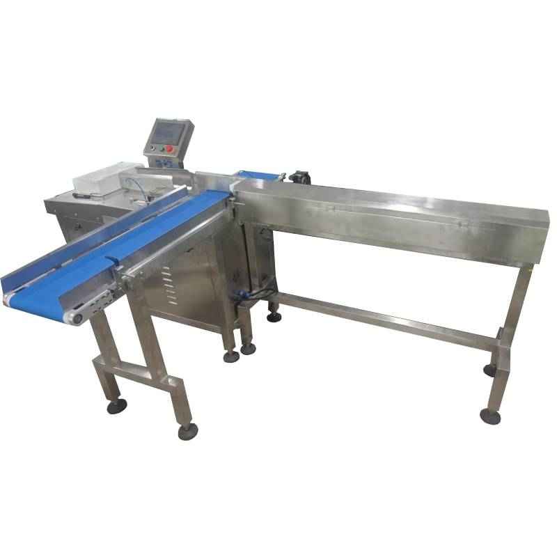 ZD1600 Belt Type Automatic Bagging Machine, Full Auto Bag Feeding & Sealing Packer for Bakery Food