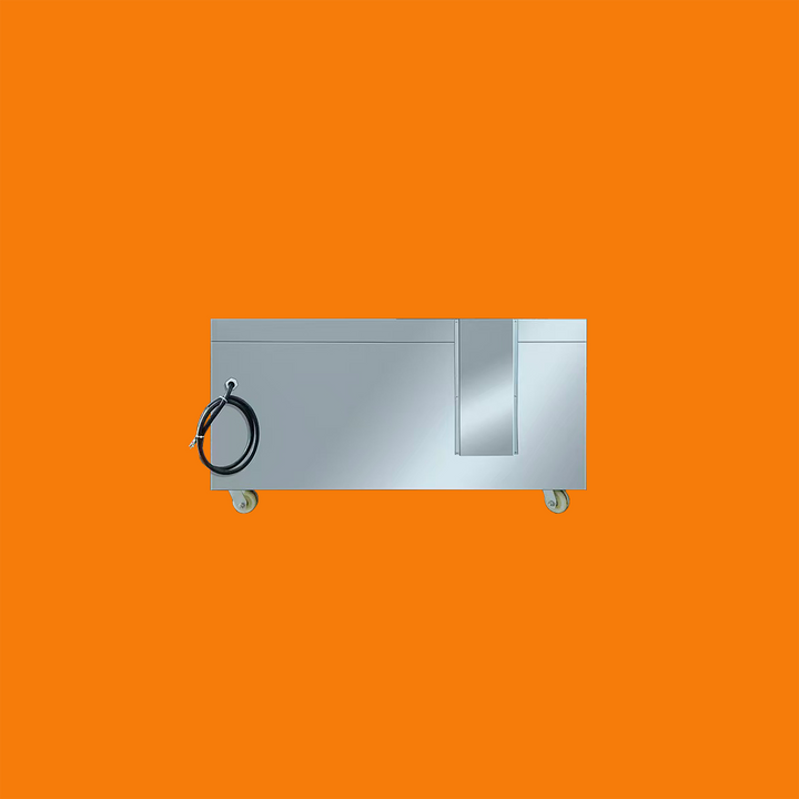 1 Baking Layer, 2 Baking Trays Layered Oven (Electric Oven)